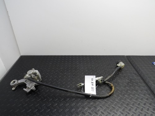 Suzuki 250 rm250 oem - rm250,