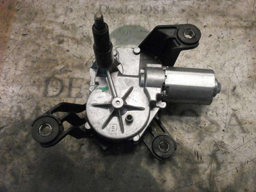Moteur essuie glace arriere - d´essuie-glace,
