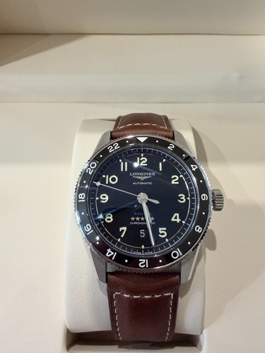 Montre automatique longines - automatique,