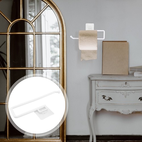 Porte rouleau papier - rouleau, toilette