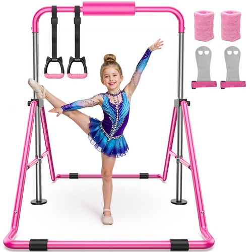Gymnastics bar for adjustable - bar, ,adjustable