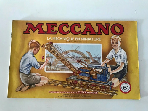 Ancien manuel - ,