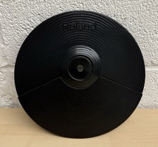 Roland CY-5 CY5 Electronic V-Drums Cymbal For HD-1 Kit Only