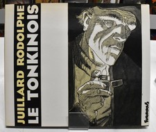 ➡ Juillard Rodolphe ☆ Le