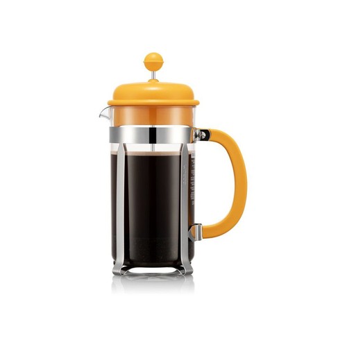 Cafetiere piston bodum - cafetiere,