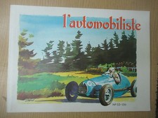 L'Automobiliste Numéro 53