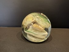 Magnifique Et rare sulfure