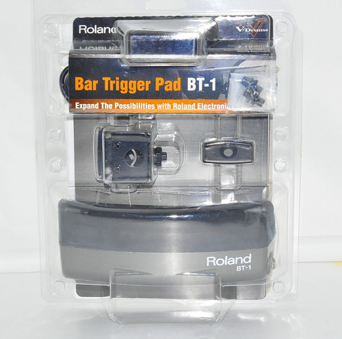 Roland bar trigger pad - bt-1,