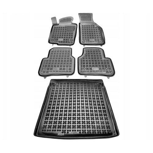 Ensemble tapis sol et - de,