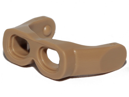 Lego 30170 dark - lego, tan