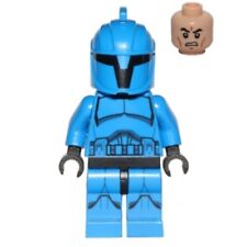 Figurine / Minifigure Lego Star Wars - Senate Commando (sw0614) Set 75088