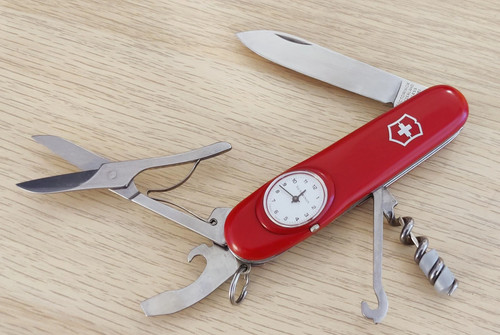 Victorinox swiss army knife - victorinox,