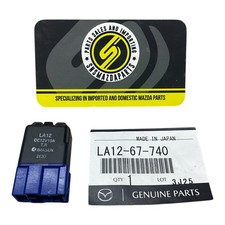 90-93 Mazda Miata OEM N.O. Normal Open Headlight Retract Relay LA12 LA12-67-740