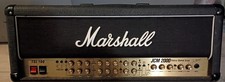 Marshall JCM 2000 TSL 100 Triple Super Lead 3-Channel 100-Watt For Parts Only