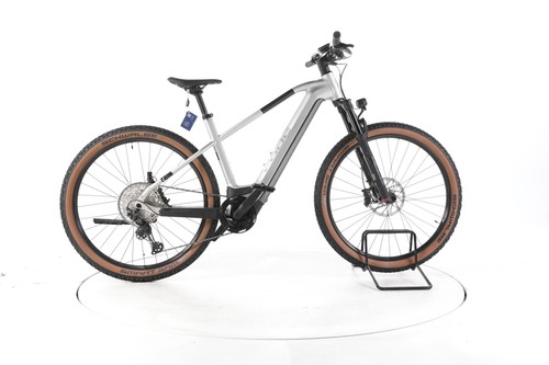 Cube reaction hybrid slx vtt - hybrid,