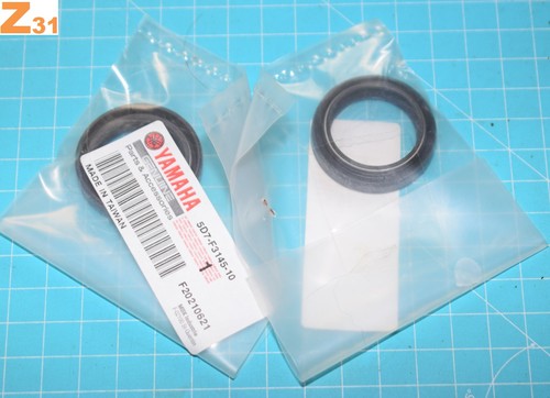 Joints spy fourche yamaha - 2, de