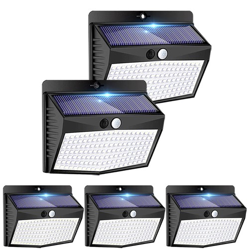 Peasur lampe solaire - peasur,