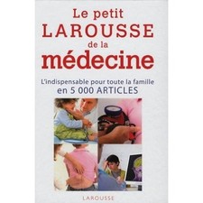 Larousse thématique 