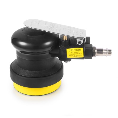 Ponceuse excentrique air - ponceuse,
