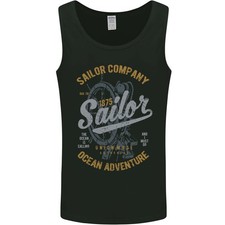 Sailor Company Voile Bateau