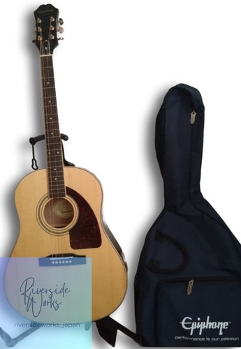 Guitare acoustique epiphone - guitare,