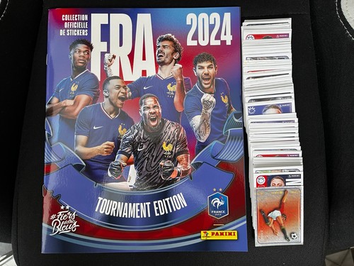 Set complet completo album - completo, +