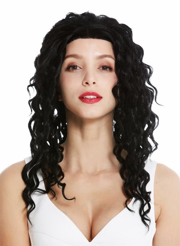 Perruque femme lace front - femme, lace-front