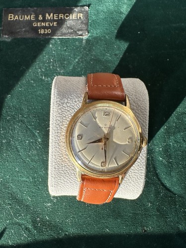 Zenith montre - 🕰️,