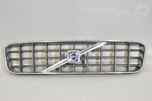 Volvo xc90 2005 grille - volvo,