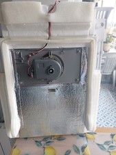 Carter congélateur frigo