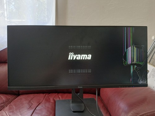 Iiyama écran noir - iiyama,
