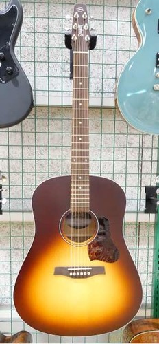 Guitare acoustique seagull - guitare,