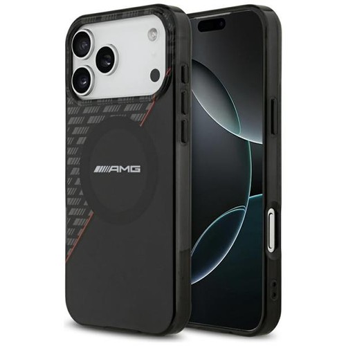 Coque mercedes amg magsafe - mercedes,