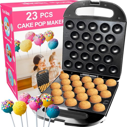 Cake pop maker machine - cake,