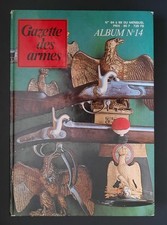 Gazette des armes Album N°14