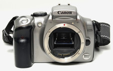 Canon EOS 300D Digital SLR