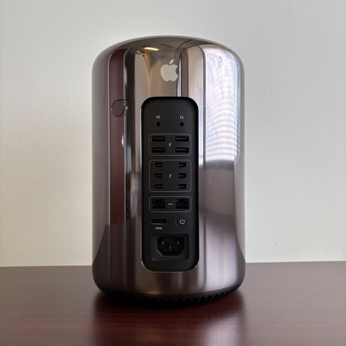 Mac pro 2013 ghz 12 - mac,