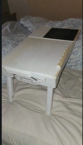 Table ordinateur portable avec - table,