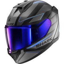 Casque Intégral Moto Shark