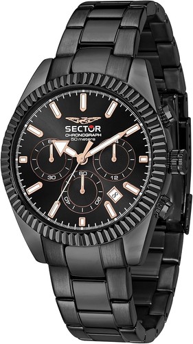 Montre homme sector 240 - montre,