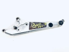 Platine avant gauche HONDA CB