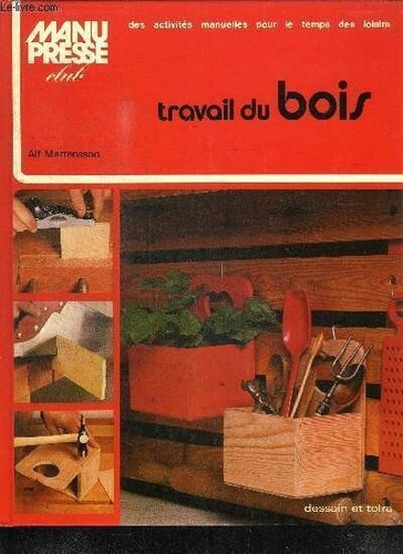 Manu presse activités - manu, presse-