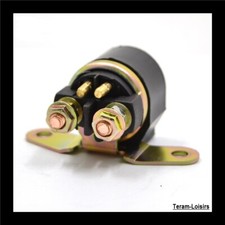 Relais de Démarreur pour