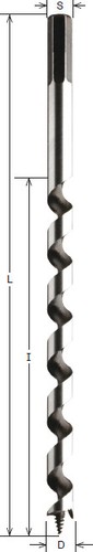 Cmt perceuse colonne - cmt, À