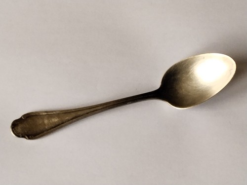 Cuillère café argenterie - cuillère,