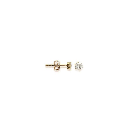 Boucle oreille unitaire - boucle,