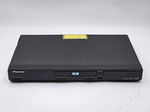 Lecteur dvd pioneer 350 - lecteur, dv-350
