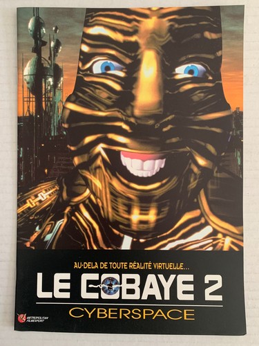 Dossier presse cobaye - dossier,
