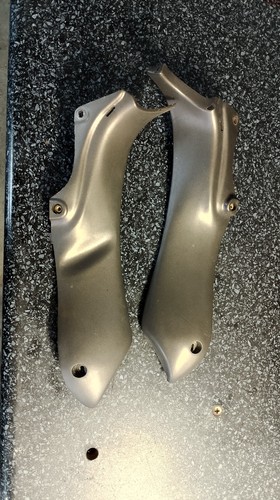Cache tete fourche ducati - tete,
