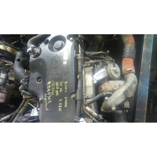 Moteur complet 4jj1e5n - 4jj1e5n, isuzu